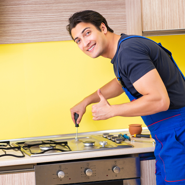what types of stoves do you repair in Aydlett